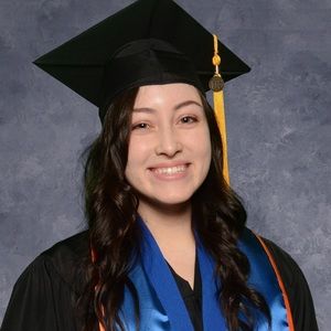 Meet your Posher, Karina